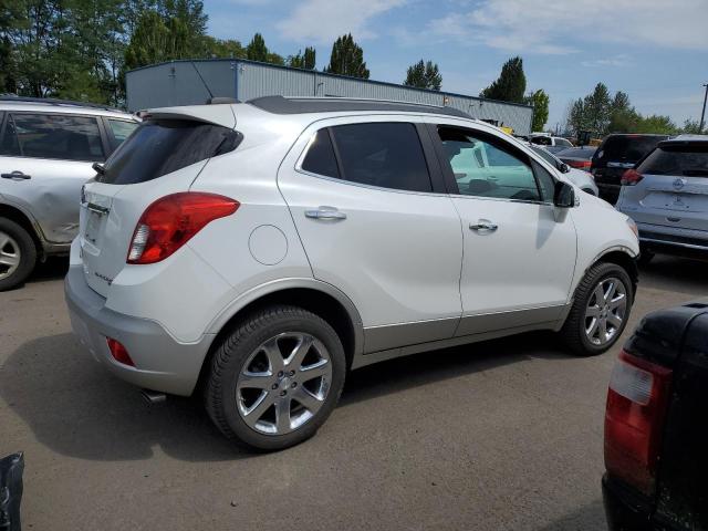 Photo 3 from auction – 2016 BUICK ENCORE PRE with VIN KL4CJHSB7GB566415