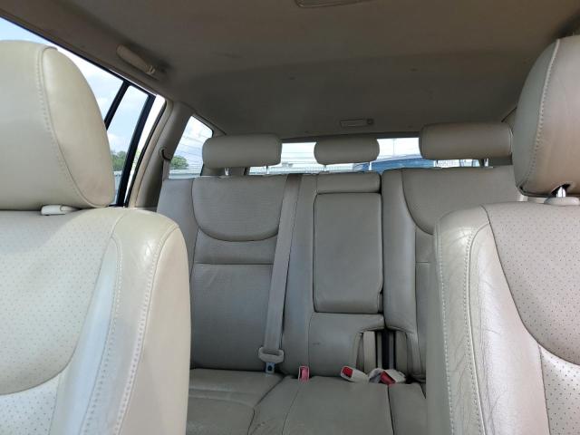 Photo 10 from auction – 2002 TOYOTA HIGHLANDER with VIN JTEHF21A820088573