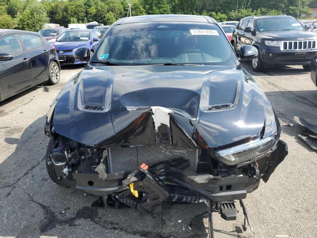 Photo 5 from auction – 2024 DODGE HORNET R/T with VIN ZACPDFDW7R3A23892
