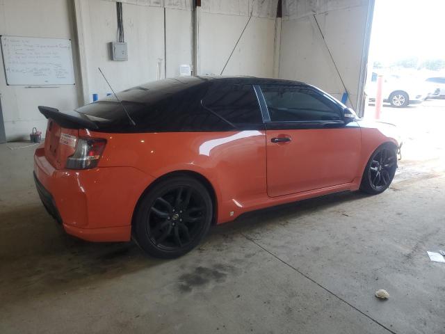 Photo 3 from auction – 2015 TOYOTA SCION TC with VIN JTKJF5C72FJ005284
