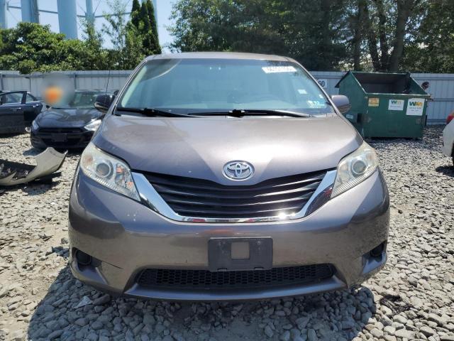 Photo 5 from auction – 2011 TOYOTA SIENNA LE with VIN 5TDKK3DC5BS019460