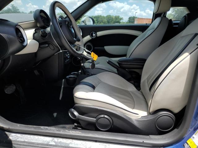 Photo 7 from auction – 2015 MINI COOPER COU with VIN WMWSX1C54FT508137