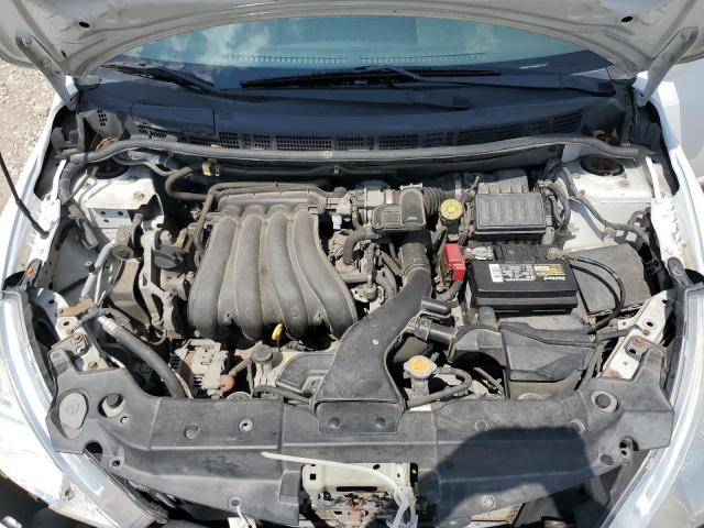 Photo 11 from auction – 2012 NISSAN VERSA S with VIN 3N1BC1CP8CK812175