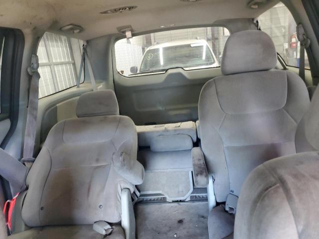 Photo 10 from auction – 2007 HONDA ODYSS EX with VIN 5FNRL38447B407080