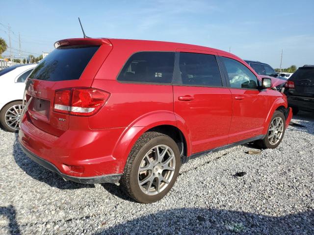 Photo 3 from auction – 2019 DODGE JOURNEY GT with VIN 3C4PDDEG8KT785020
