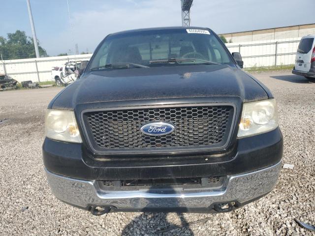 Photo 5 from auction – 2005 FORD F150 with VIN 1FTPX14505FB58865