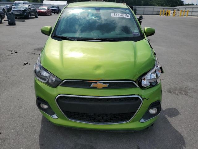 Photo 5 from auction – 2016 CHEVROLET SPARK 1LT with VIN KL8CD6SA3GC645706