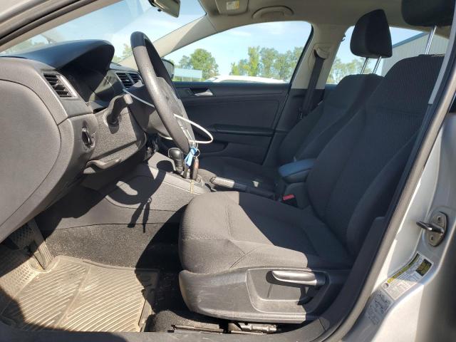 Photo 7 from auction – 2014 VOLKSWAGEN JETTA BASE with VIN 3VW2K7AJ2EM333384