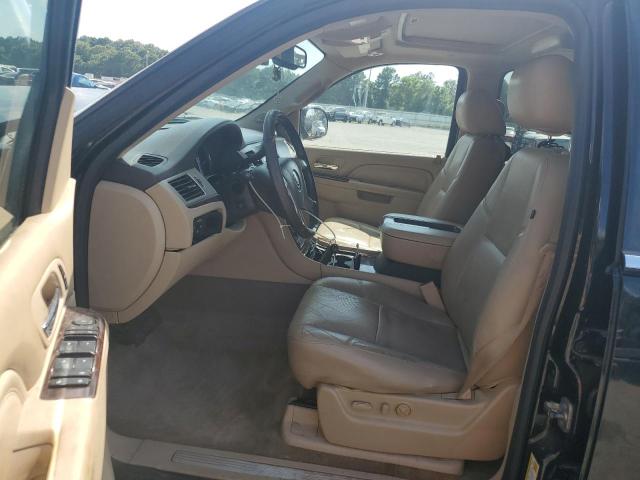 Photo 7 from auction – 2012 CADILLAC ESCALADE P with VIN 1GYS3CEF2CR219762
