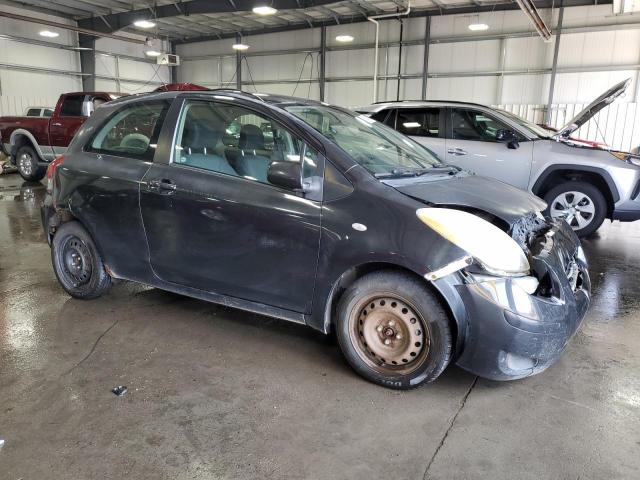 Photo 4 from auction – 2011 TOYOTA YARIS with VIN JTDJT4K32B5340802