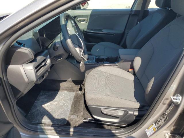 Photo 7 from auction – 2025 KIA K4 with VIN 3KPFT4DE4SE119419