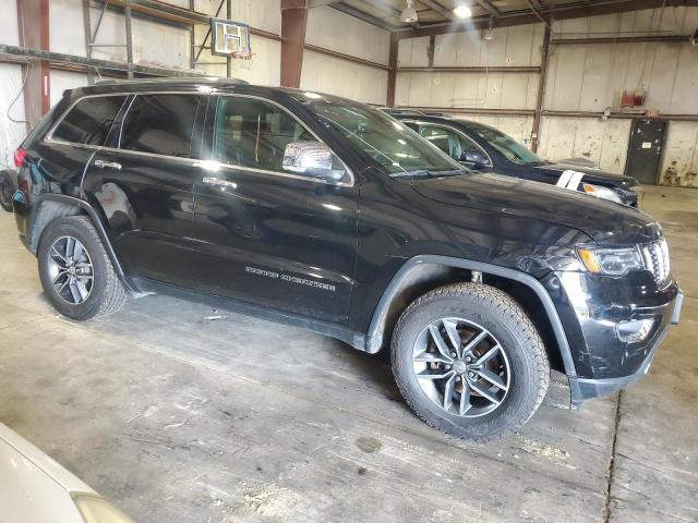 Photo 4 from auction – 2017 JEEP GRAND CHER with VIN 1C4RJFBG4HC771704