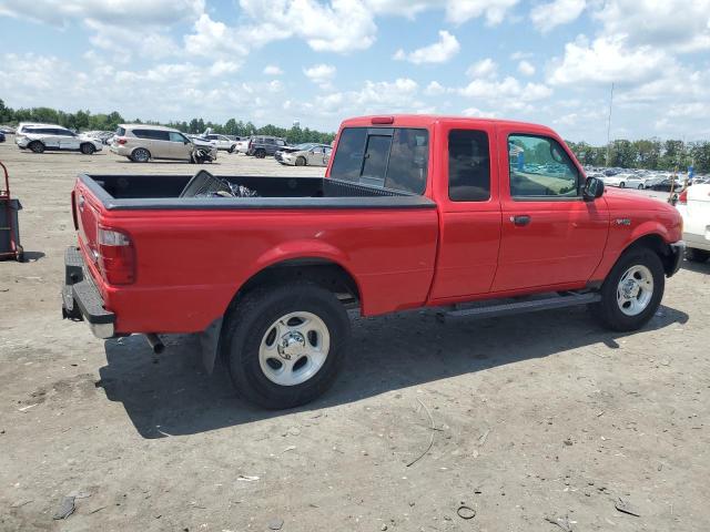 Photo 3 from auction – 2004 FORD RANGER SUP with VIN 1FTZR45E94TA12841