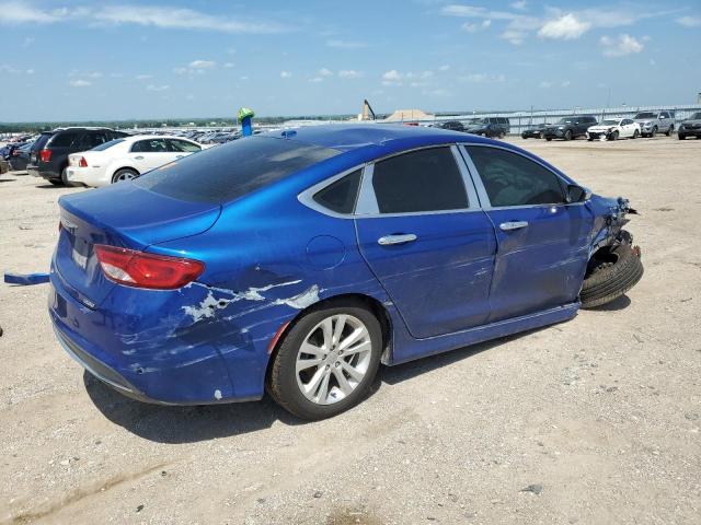 Photo 3 from auction – 2016 CHRYSLER 200 LIMITE with VIN 1C3CCCAB4GN173642