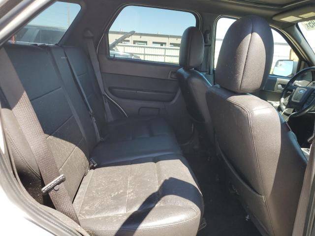 Photo 11 from auction – 2012 FORD ESCAPE XLT with VIN 1FMCU9DG1CKA22610