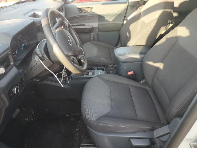 Photo 7 from auction – 2023 FORD MAVERICK X with VIN 3FTTW8E96PRA02511