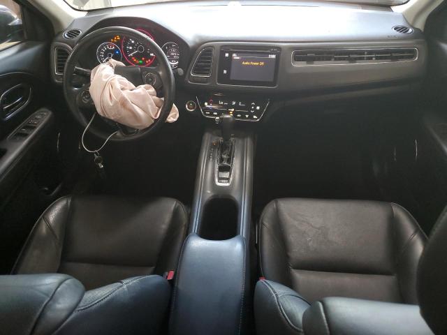 Photo 8 from auction – 2018 HONDA HR-V EXL with VIN 3CZRU6H77JM704091