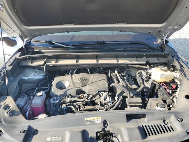 Photo 12 from auction – 2020 TOYOTA HIGHLANDER with VIN 5TDGARAH4LS501902