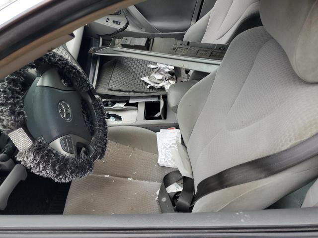 Photo 7 from auction – 2010 TOYOTA CAMRY BASE with VIN 4T1BF3EK2AU524386