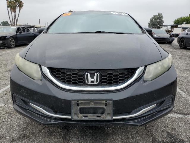 Photo 5 from auction – 2014 HONDA CIVIC EX with VIN 19XFB2F81EE263108