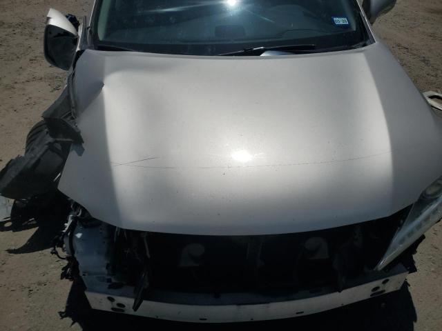 Photo 11 from auction – 2015 LEXUS RX 350 with VIN 2T2ZK1BA4FC152631