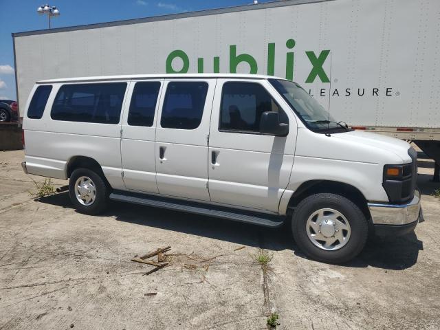 Photo 4 from auction – 2014 FORD ECONOLINE E350 SUPER DUTY WAGON with VIN 1FBSS3BL8EDA04085