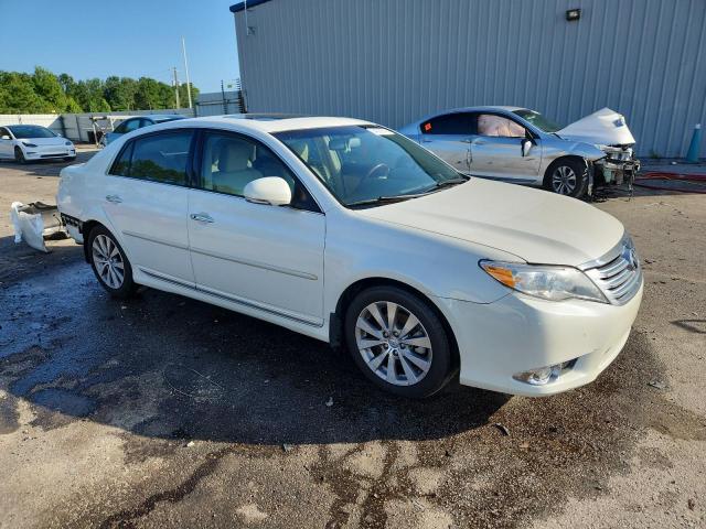 Photo 4 from auction – 2011 TOYOTA AVALON BAS with VIN 4T1BK3DB3BU419967