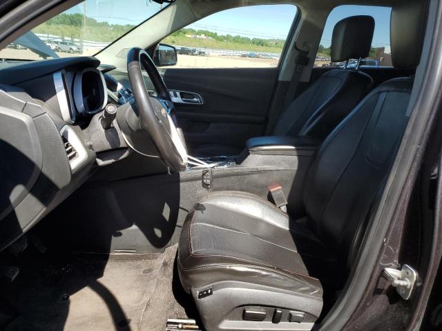 Photo 7 from auction – 2016 CHEVROLET EQUINOX LT with VIN 2GNFLGEK5G6284612
