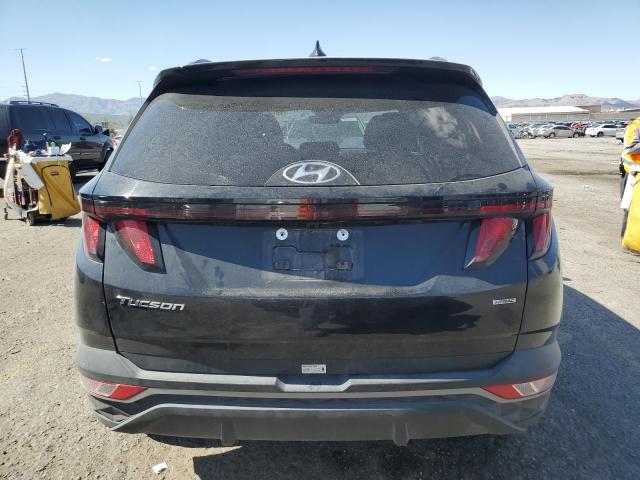 Photo 6 from auction – 2024 HYUNDAI TUCSON SEL with VIN 5NMJBCDE2RH381532