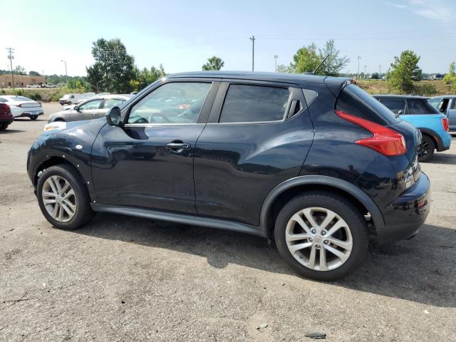 Photo 2 from auction – 2013 NISSAN JUKE S with VIN JN8AF5MV6DT227885