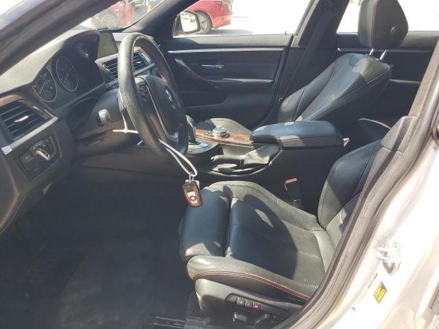 Photo 7 from auction – 2015 BMW 428 I GRAN with VIN WBA4A5C59FG051674