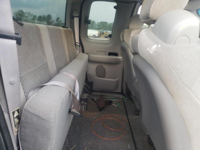 Photo 10 from auction – 2002 FORD F150 with VIN 1FTRX17W82NA09456