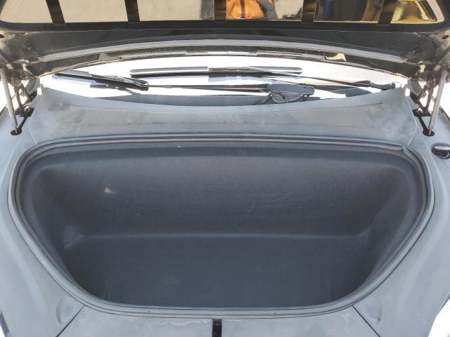 Photo 12 from auction – 2018 TESLA MODEL X with VIN 5YJXCDE28JF140212