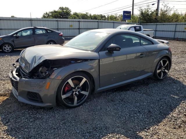 AUDI TT 2022 with VIN TRUAEAFV8N1006005 - Photo from auction