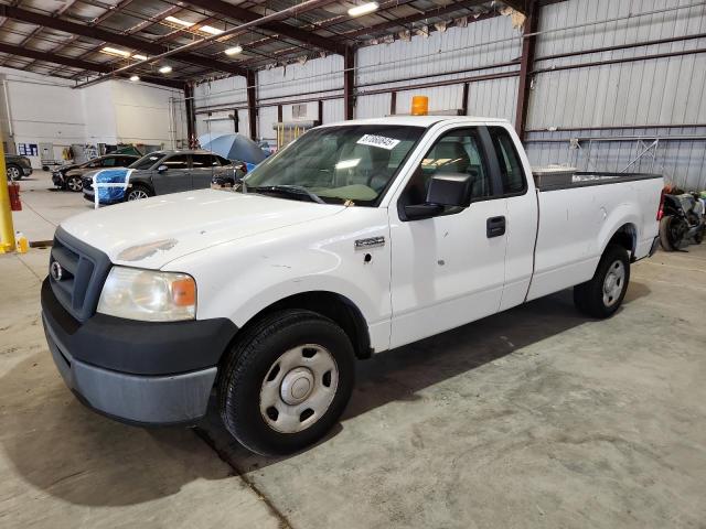 FORD F150 2008 with VIN 1FTRF12208KC11080 - Photo from auction