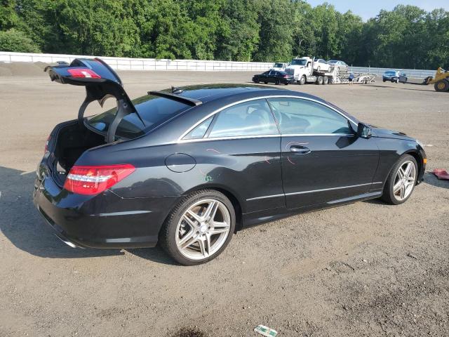 Photo 3 from auction – 2011 MERCEDES-BENZ E 550 with VIN WDDKJ7CB7BF117379
