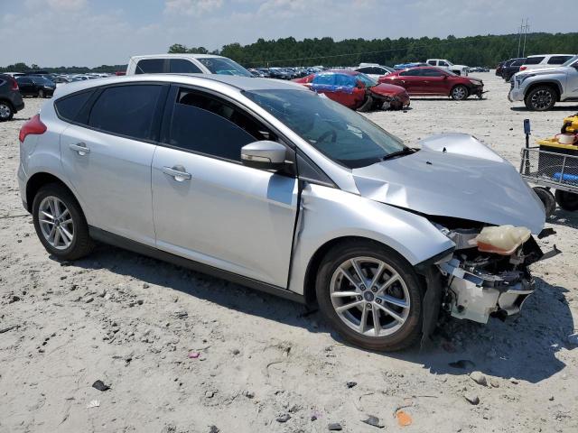 Photo 4 from auction – 2018 FORD FOCUS SE with VIN 1FADP3K25JL281408
