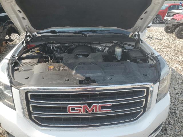 Photo 12 from auction – 2016 GMC YUKON SLE with VIN 1GKS2AKC4GR341346