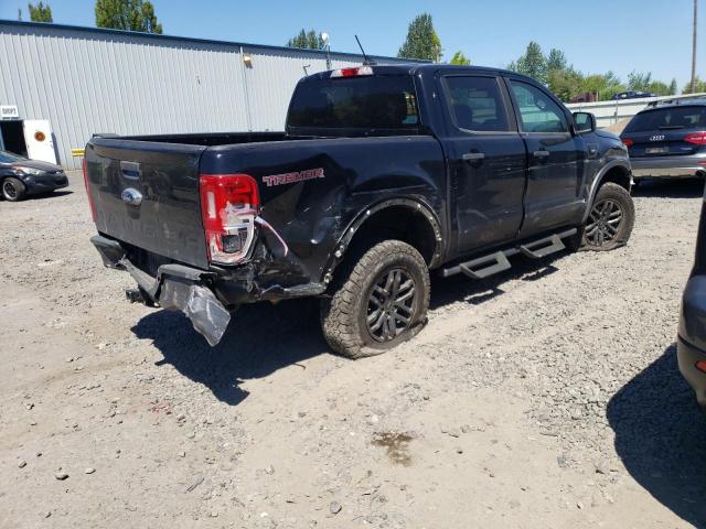 Photo 3 from auction – 2022 FORD RANGER XL with VIN 1FTER4FH5NLD03359