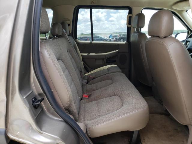 Photo 11 from auction – 2004 FORD EXPLORER X with VIN 1FMZU72K84UA84422