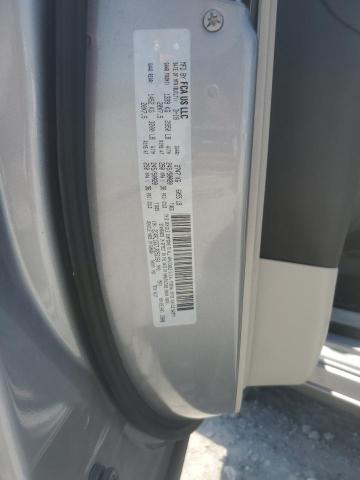 Foto 14 de la subasta – 2018 CHRYSLER PACIFICA L con VIN 2C4RC1GG7JR252164