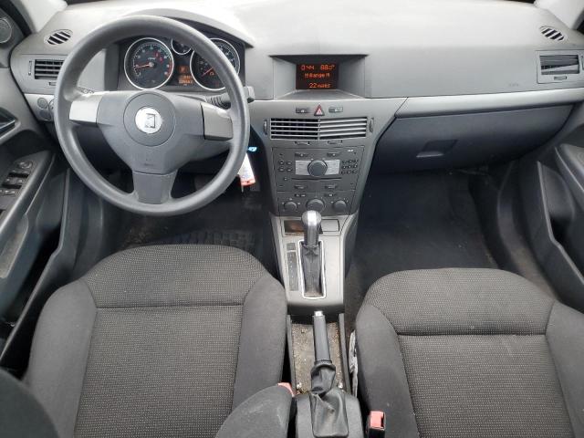 Photo 8 from auction – 2008 SATURN ASTRA XE with VIN W08AR671885133785
