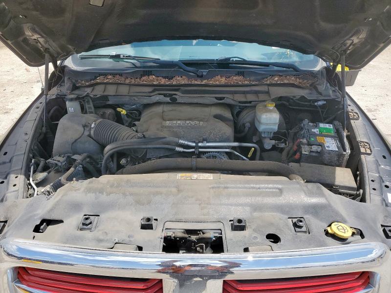 Foto 11 de la subasta – 2014 RAM 2500 POWERWAGON con VIN 3C6TR5EJ6EG318880