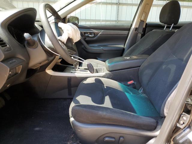 Photo 7 from auction – 2015 NISSAN ALTIMA 2.5 with VIN 1N4AL3APXFC262792
