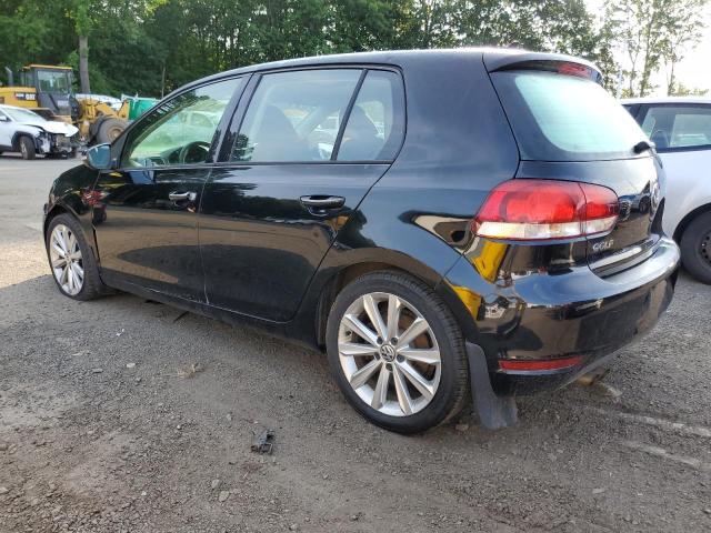Photo 2 from auction – 2013 VOLKSWAGEN GOLF with VIN WVWDM7AJ2DW118592