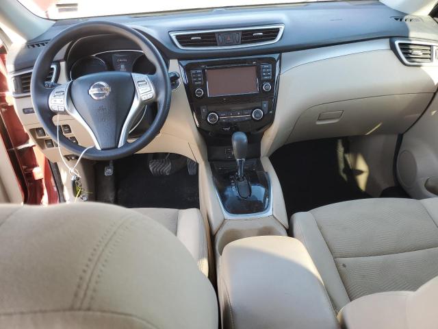 Photo 8 from auction – 2016 NISSAN ROGUE S with VIN KNMAT2MV1GP647232