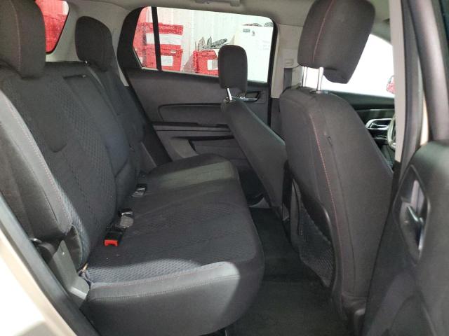 Photo 11 from auction – 2012 GMC TERRAIN SL with VIN 2GKALMEK1C6357300