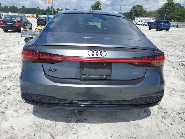 Photo 6 from auction – 2021 AUDI A7 PREMIUM with VIN WAUU2AF29MN044160