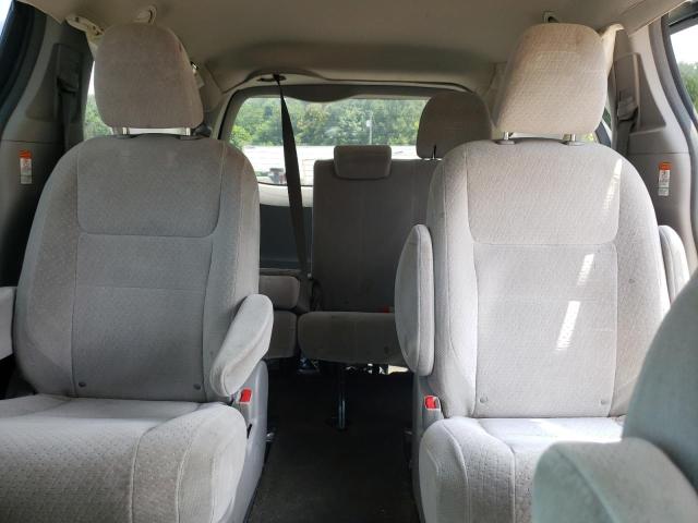 Photo 10 from auction – 2015 TOYOTA SIENNA LE with VIN 5TDJK3DC4FS095267