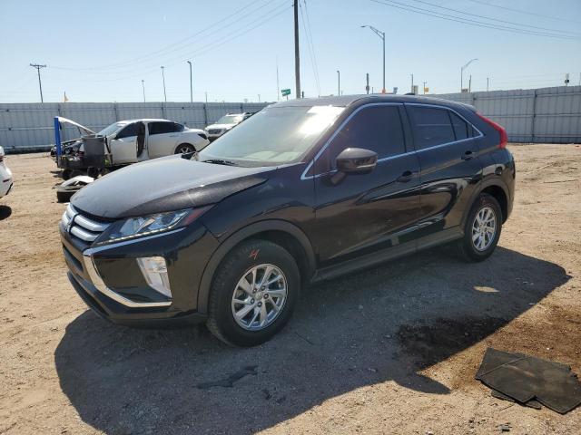 MITSUBISHI ECLIPSE CR 2019 with VIN JA4AT3AA8KZ052988 - Photo from auction